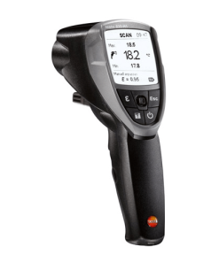 Máy đo nhiệt độ hồng ngoại Testo 835-H1