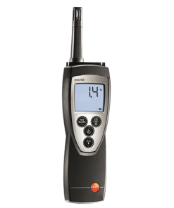 Máy đo nhiệt độ bề mặt Testo 625