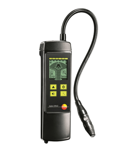 Máy đo rò rỉ khí Testo 316-2