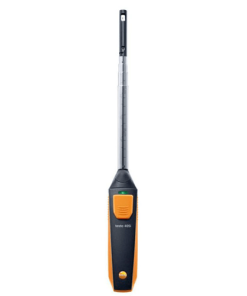 Máy đo tốc độ gió Testo 405i