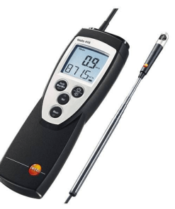 Máy đo tốc độ gió Testo 416