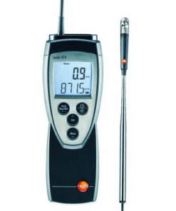 Máy đo tốc độ gió Testo 416 Kit