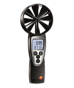 Máy đo tốc độ gió Testo 417