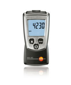 Máy đo tốc độ vòng quay Testo 460
