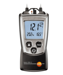 Nhiệt ẩm kế Testo 606-2