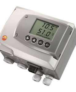 Nhiệt ẩm kế Testo 6651