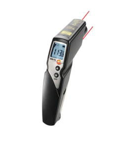 Nhiệt kế hồng ngoại Testo 830-T4