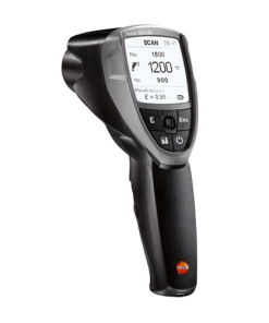 Nhiệt kế hồng ngoại Testo 835-T2