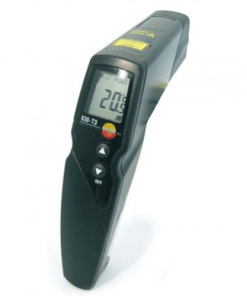 Nhiệt kế hồng ngoại Testo 830-T3