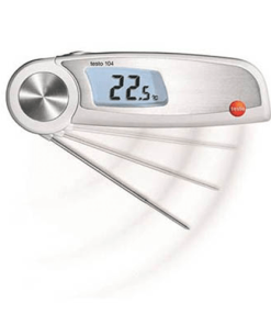 Nhiệt kế Testo 104