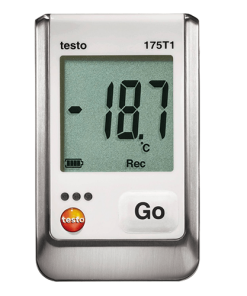 Nhiệt kế tự ghi Testo 175T1