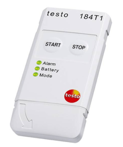 Nhiệt kế tự ghi Testo 184T1