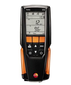 Máy đo khí thải testo 310