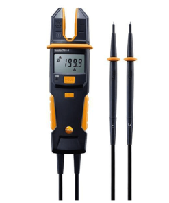 Máy đo dòng điện điện áp Testo 755-2