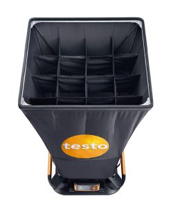 Thiết bị đo lưu lượng gió Testo 420