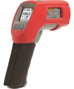 Nhiệt kế hồng ngoại Fluke 568 Ex Intrinsically Safe Infrared