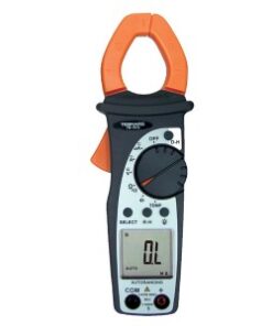 Ampe kìm AC Tenmars TM-1016 (HVAC)