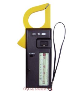 Đồng hồ ampe kìm Tenmars YF-800