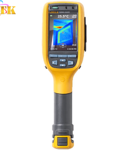 Camera nhiệt, máy ảnh nhiệt