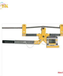 Máy đo lực căng Dillon Quick Balance (4500kg) Tension Meter