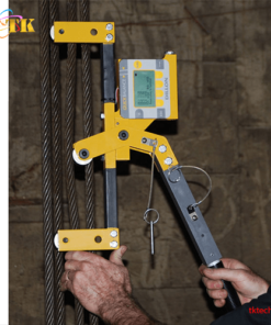 Ứng dụng đồng hồ đo lực căng Dillon Quick Balance