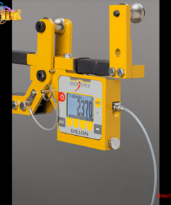 Máy đo lực, lực căng lực kéo