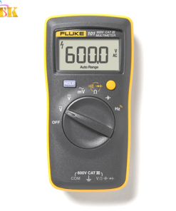 Đồng hồ vạn năng Fluke 101 Digital Multimeter