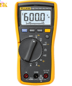 Đồng hồ vạn năng