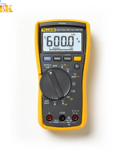 Đồng hồ vạn năng Fluke 117 True RMS