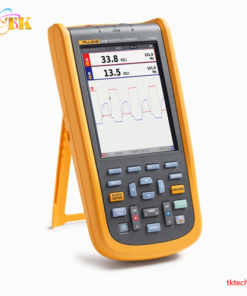 Máy hiện sóng Fluke 123B/S