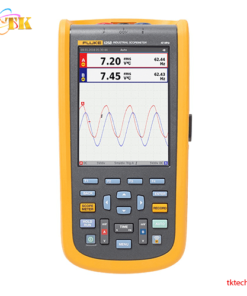 Máy hiện sóng Fluke 125B