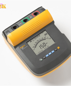 Máy đo điện trở cách điện Fluke 1550C