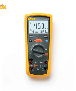 Máy đo điện trở cách điện Fluke 1577 Insulation Multimeter