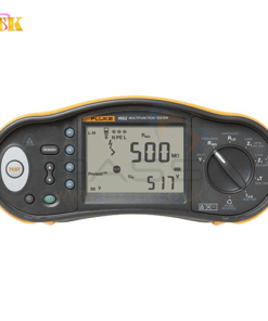 Thiết bị kiểm tra lắp đặt điện Fluke 1652C