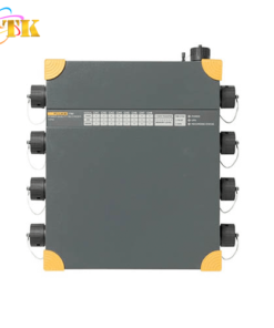 Máy đo công suất điện Fluke 1760 TR