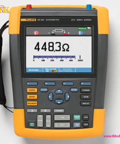 Máy hiện sóng Fluke 190-062/S ScopeMeter® Test Tool