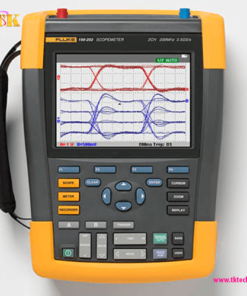 Máy hiện sóng mini Fluke 190-202-am
