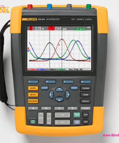 Máy hiện sóng số Fluke 190-204 OscilloScope