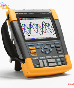 Máy hiện sóng Fluke 190-204/S Portable Digital Oscilloscope