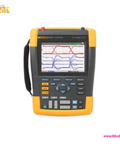 Máy dao động Fluke 190-502/S