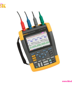 Máy hiện sóng Fluke 190-504 AM