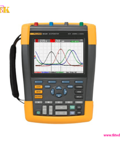Máy hiện sóng Fluke 190-504 AM/S
