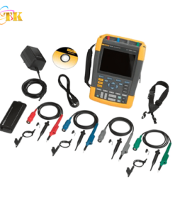 Máy hiện sóng Fluke 190 Series II