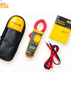 Ampe kìm Fluke 317/319 Clamp Meters
