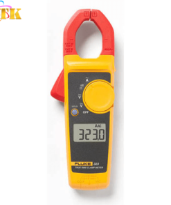 Ampe kìm Fluke 323