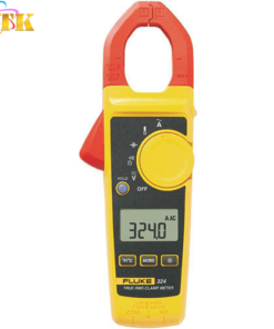 Ampe kìm Fluke 324