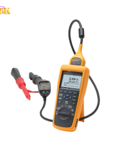Máy phân tích pin Fluke 500 Series Battery Analyzers