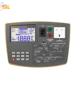 Thiết bị kiểm tra an toàn điện Fluke 6200-2 Portable Appliance Testers
