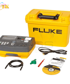 Máy kiểm tra thiết bị cầm tay Fluke 6500-2 Kit