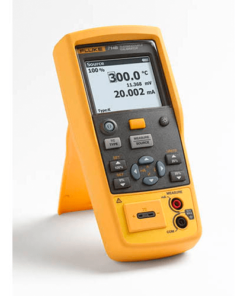 Máy hiệu chuẩn nhiệt độ Fluke 714B